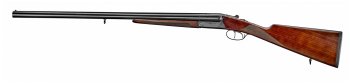 Bokovnice dvojka CZ Bobwhite G2, 12x76