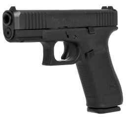 Pistole samonabíjecí Glock 45 FS MOS, 9mm Luger