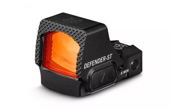 Kolimátor Vortex Defender ST Micro Red Dot, 6 MOA