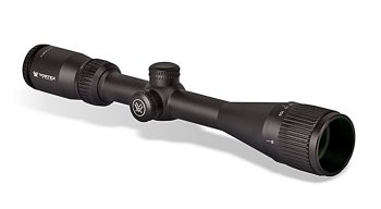 Puškohled Vortex Crossfire II 4-12x40 AO Dead Hold BDC