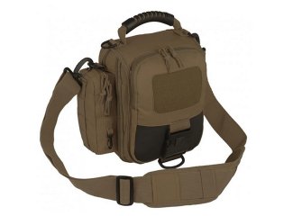 Taktická taška přes rameno INDY Shoulder Bag 5,5L CMG® Coyote