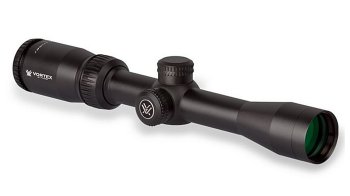 Puškohled Vortex Crossfire II 2-7x32 Dead-Hold BDC MOA