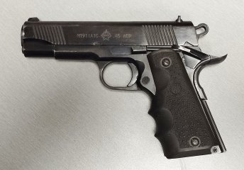 Pistole samonabíjecí Norinco 1911 A1 Compact, .45ACP