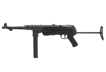 Denix celokovová replika samopalu MP40