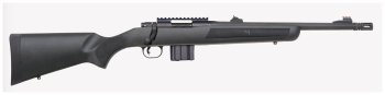Kulovnice opakovací Mossberg MVP Patrol .308W