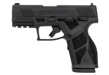 Pistole samonabíjecí Taurus GX2, 9mm Luger