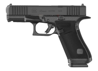Pistole samonabíjecí Glock 45 Gen.6, 9mm Luger