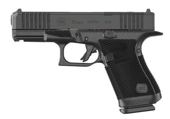 Pistole samonabíjecí Glock 19 Gen.6, 9mm Luger
