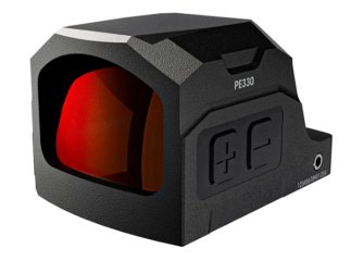 Uzavřený kolimátor Aimwin Red Dot Sight PE330 RMSc