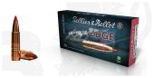 Sellier&Bellot .30-06 EDGE, 165gr