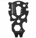 Klíčenka 9v1 Skull ROXON® EDC Multi Tool