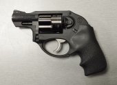 Revolver Ruger LCR, .38 SPC